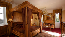 Load image into Gallery viewer, Exclusive &amp; Luxurious Scottish Castle Reformer Retreat - Private Bookings Only
