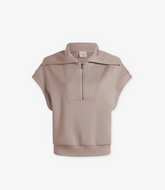 Varley Dexter Half Zip Top