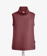 Varley Leigh High Neck Tank Top