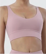 Belsize Zero Feel Sports Bra