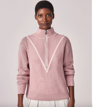 Load image into Gallery viewer, Varley Calva Knit Top
