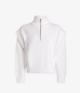 Varley Atwood Half Zip Top