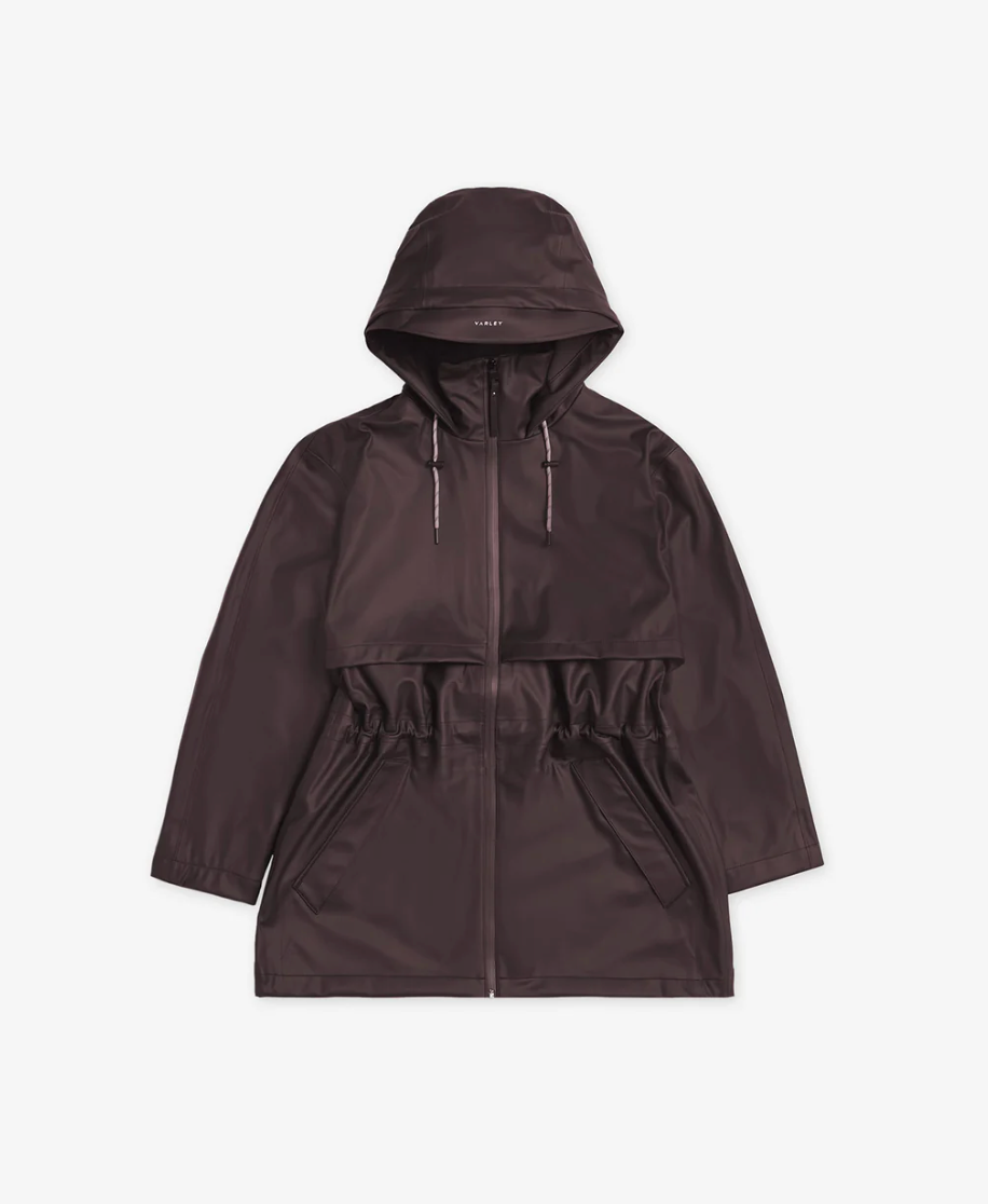 Varley Alyssa Rain Jacket