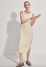 Load image into Gallery viewer, Dwight Tank Knit Midi Dress
