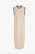 Load image into Gallery viewer, Dwight Tank Knit Midi Dress
