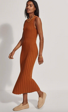 Load image into Gallery viewer, Varley&#39;s Florian Knit Dress
