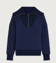 Load image into Gallery viewer, Varley Catherine Half Zip
