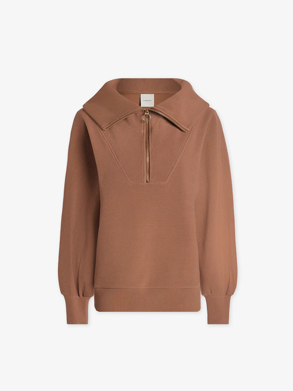 Varley Vine Half Zip Pullover