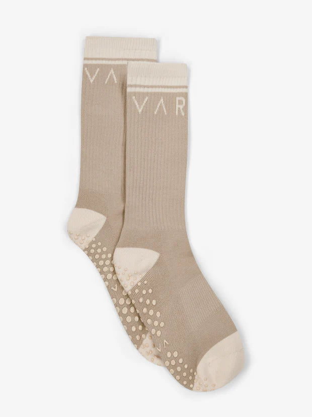 Varley Kendrick Grip Sock