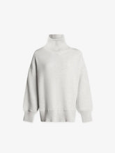 Load image into Gallery viewer, Varley Barker High Neck Sweat
