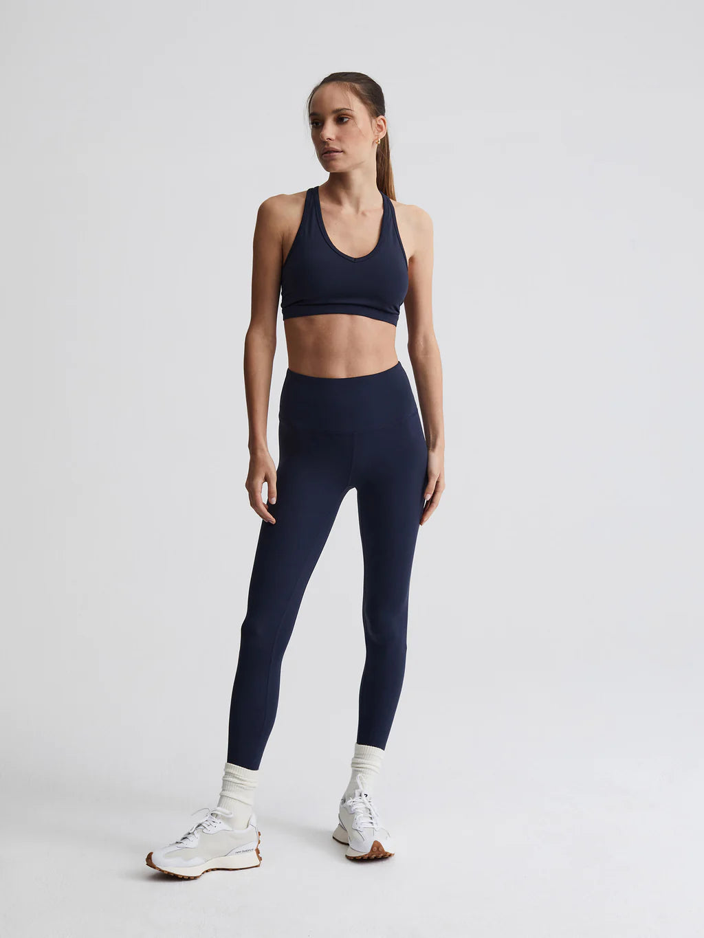 Varley Let's Move Leggings  Active outfits, Leggings fashion, High rise  style